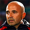 Jorge Sampaoli